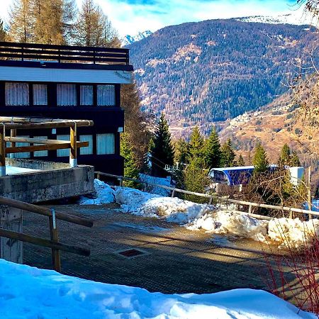 **New**Marilleva 1400**Trilocale Sulle Piste Exterior foto