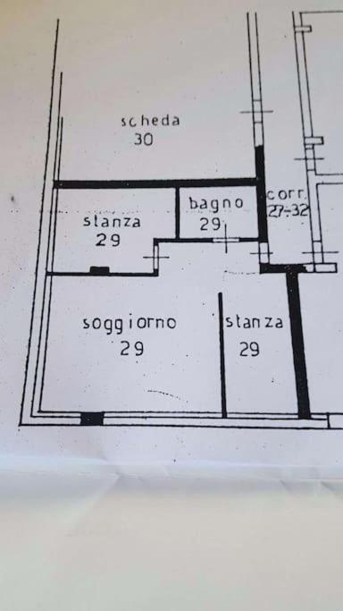 **New**Marilleva 1400**Trilocale Sulle Piste Exterior foto