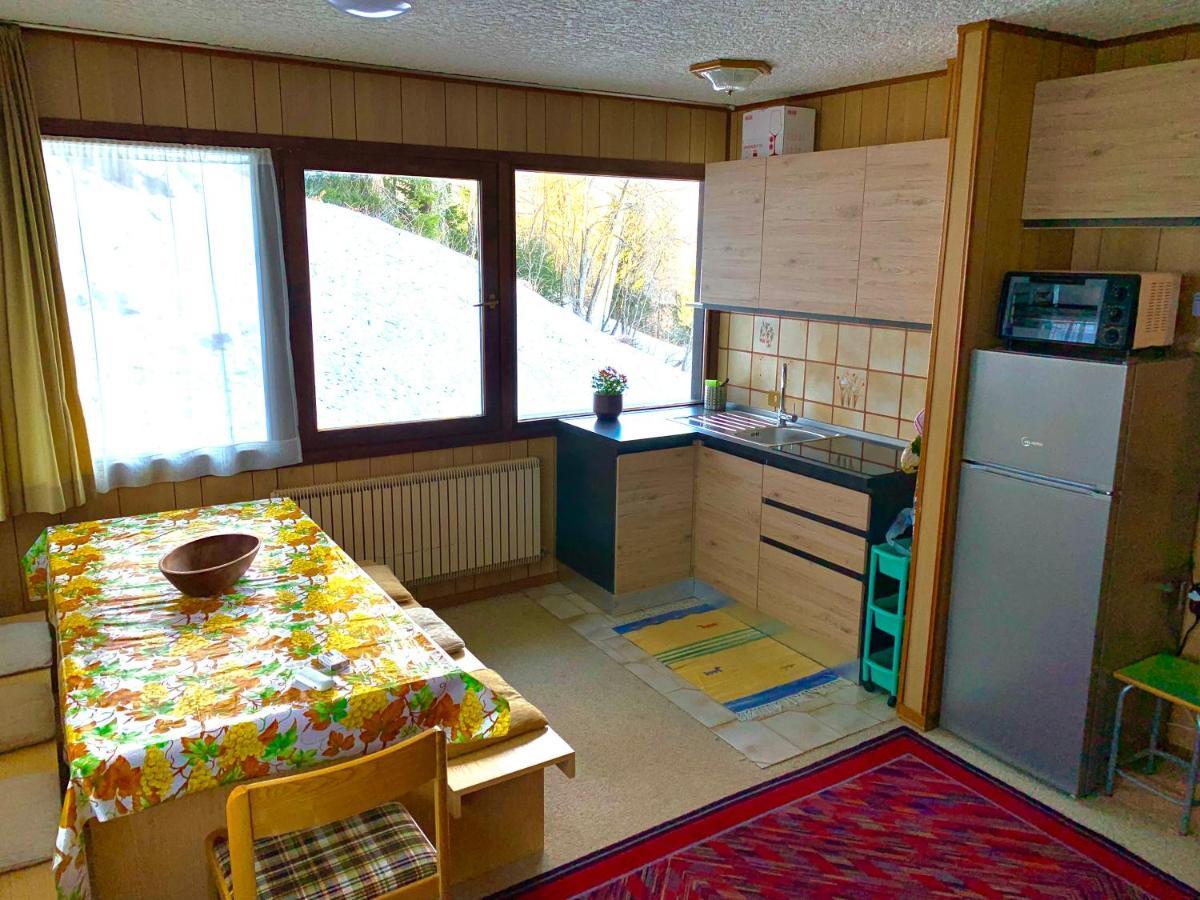 **New**Marilleva 1400**Trilocale Sulle Piste Exterior foto