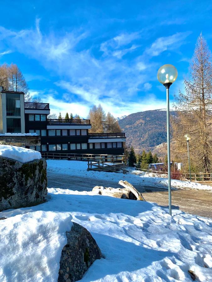 **New**Marilleva 1400**Trilocale Sulle Piste Exterior foto